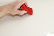 Smoothing Spackling