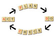 Illustration: strategy for business strategy for business