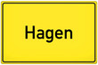 Hagen