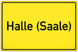 Halle (Saale)