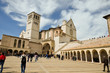 assisi-basilica maggiore 2