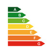 Vektor: Classe energetica Classe energetica