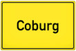 Coburg