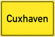 Cuxhaven