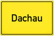Dachau