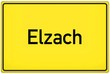 Elzach