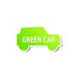 Eco friendly car