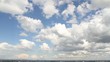 Cologne South - "Bergisches Land" with storm cloud evolution