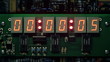 Countdown Bomb