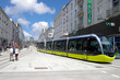 Tram de Brest