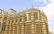 Westminster Abbey, London