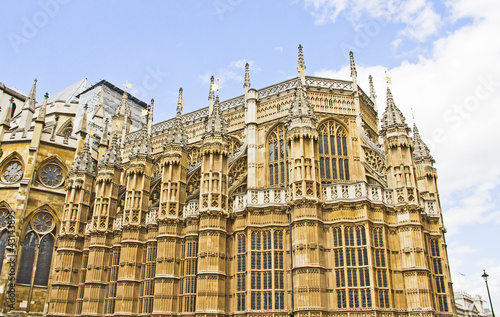 Photo: Westminster Abbey, London Westminster Abbey, London