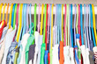 Clothes hangers