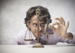Earning balance