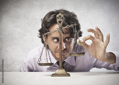 Foto: Earning balance Earning balance