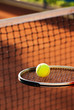 Foto: tennis tennis
