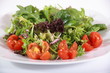ensalada de Cristina