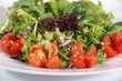 ensalada de Cristina