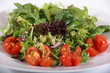ensalada de Cristina