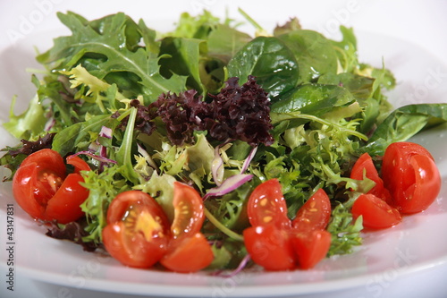 Photo: ensalada de Cristina ensalada de Cristina