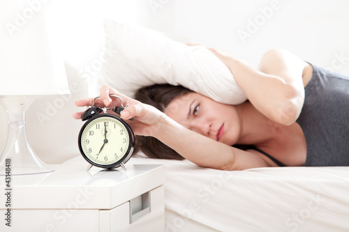 Photo: Too early Too early