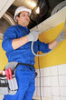 Electrician