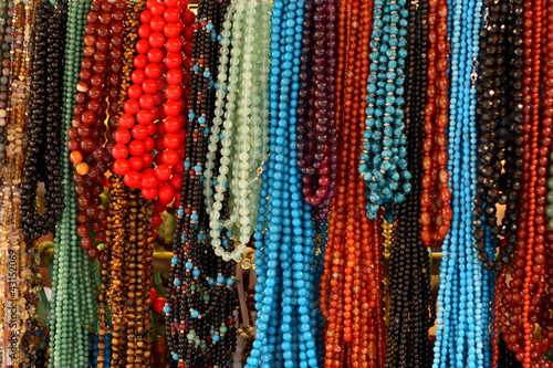 Colorful Jewels