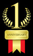 Golden Anniversary 1 year