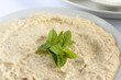 Baba ghanouj, Traditional Lebanese / Mediterranean food