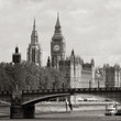 London skyline, Westminster Palace, Big Ben and Victoria Tower London skyline, Westminster Palace, Big Ben and Victoria Tower