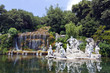 fontana reggia caserta