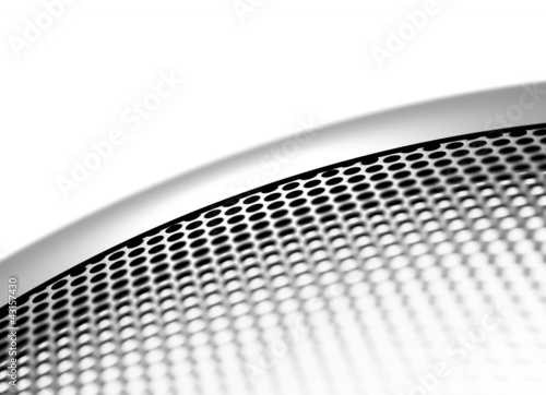 Illustration: mesh background mesh background