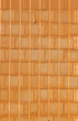 Ziegel Mauer als Hintergrund
