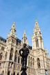 Wiener Rathaus