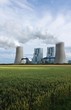 Kohlekraftwerk