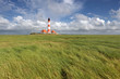 Leuchtturm Westerhever