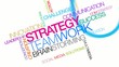 Video: Strategy corporate teamwork success word tag cloud video Strategy corporate teamwork success word tag cloud video