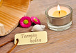 Termin holen