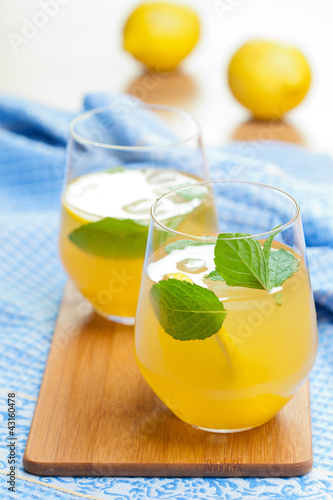 Foto: fresh lemonade fresh lemonade