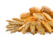 bread croutons