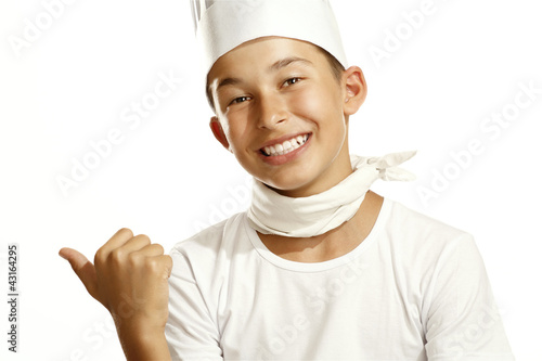 Foto: boy cook boy cook