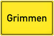 Grimmen