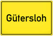Gütersloh