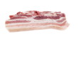 schweinebauch scheibe