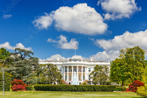 Photo: The White House The White House
