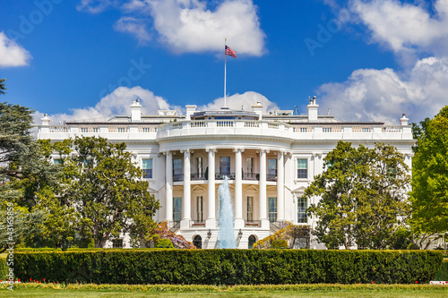 Photo: The White House The White House