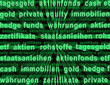 Finanzmarkt