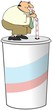 Large Drink