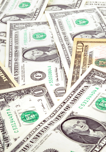 Photo: Money Money