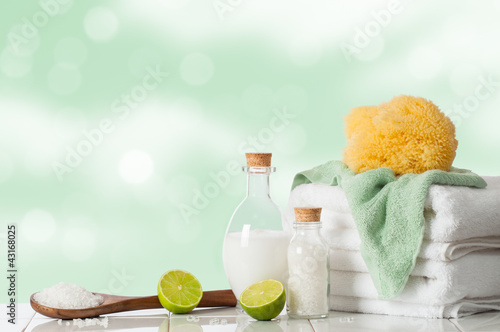 Foto: Spa Treatment Spa Treatment